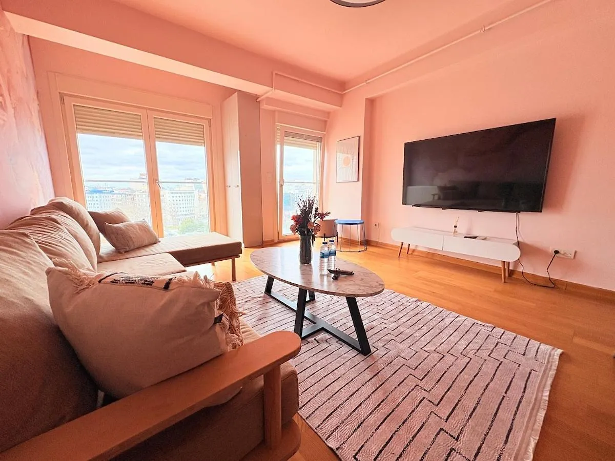 Wonder Homes- Luxury Flat With Taksim Square View Mete14 Istanbul 0*,  Turkiet