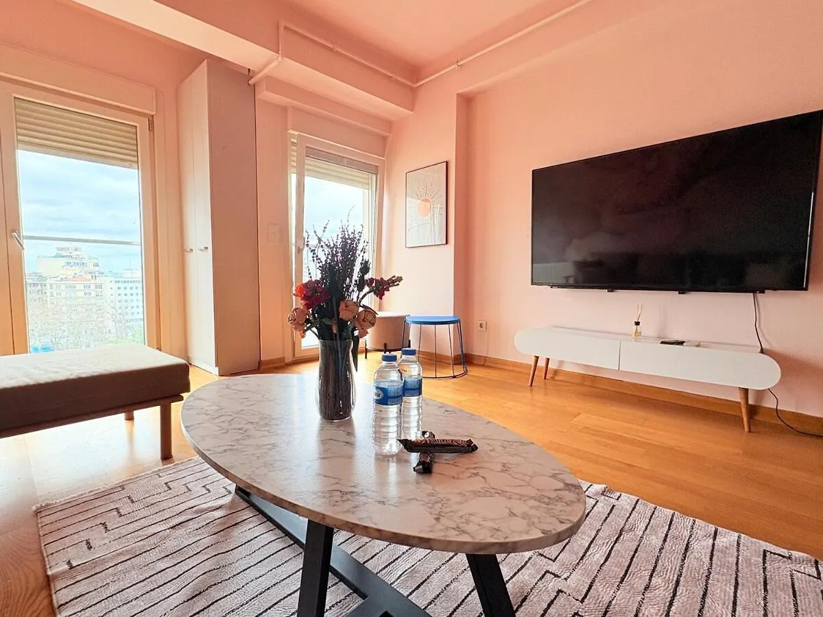 Wonder Homes- Luxury Flat With Taksim Square View Mete14 Istanbul