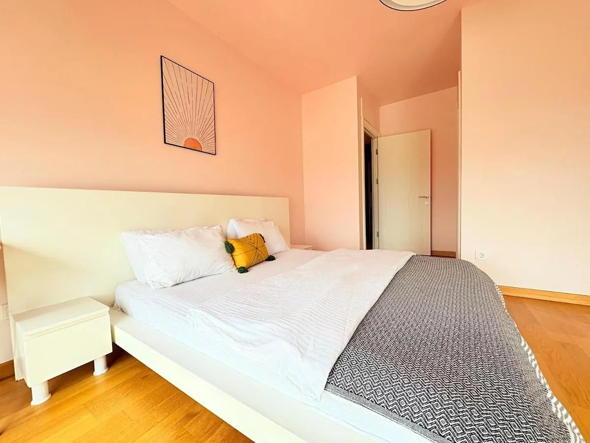 Wonder Homes- Luxury Flat With Taksim Square View Mete14 이스탄불