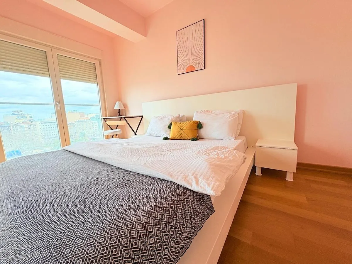 아파트 Wonder Homes- Luxury Flat With Taksim Square View Mete14 이스탄불